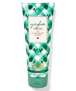 Gingham Fresh Ultimate Hydration Body Cream
