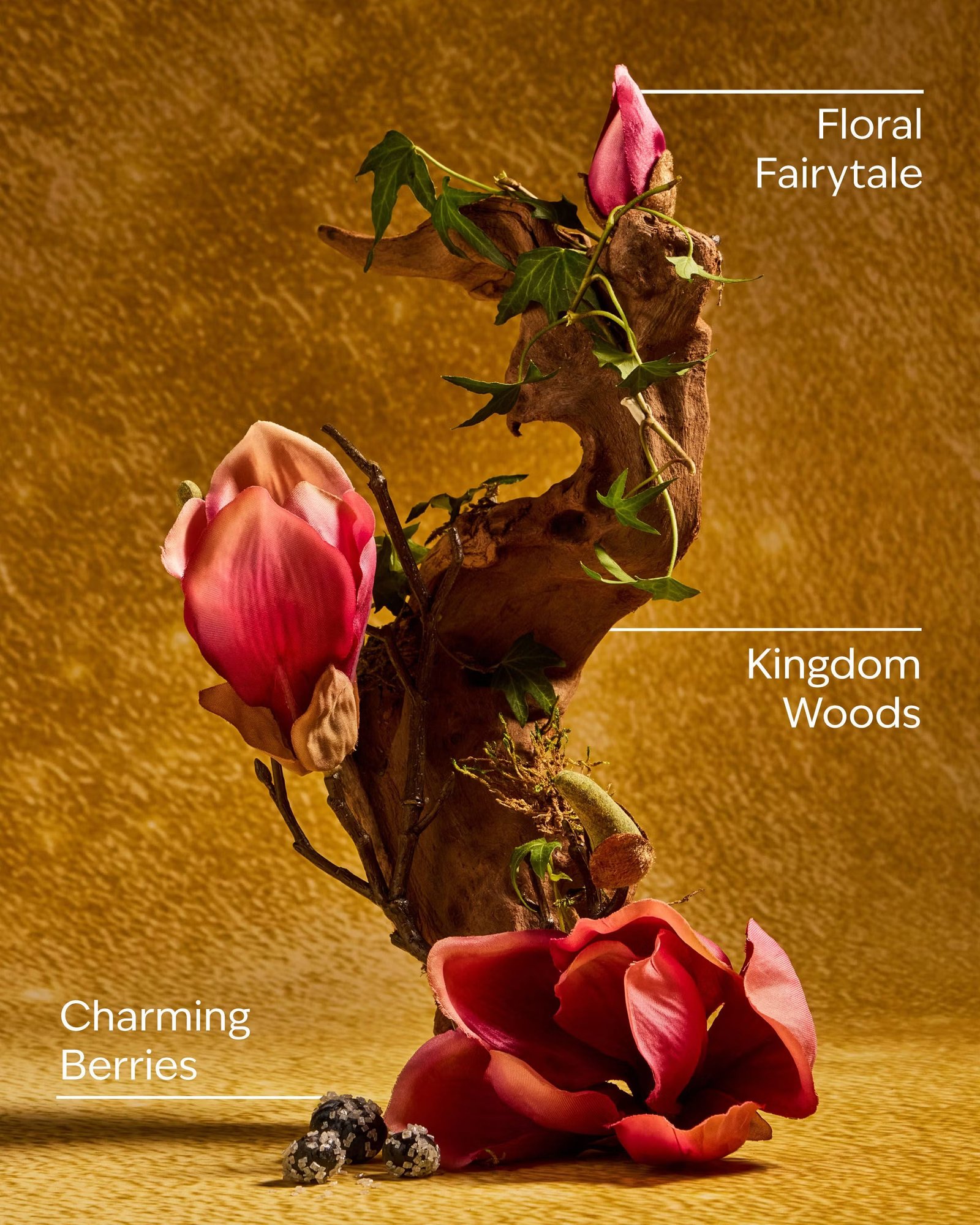 Life's a Fairytale Ultimate Hydration Body Cream - Image 3