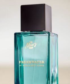 Alternative view of Freshwater Cologne