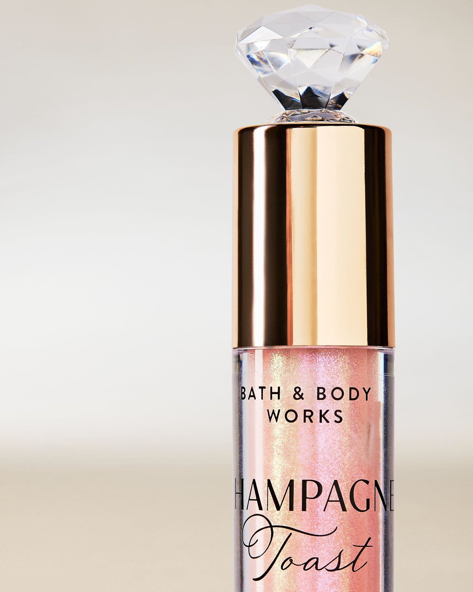 Champagne Toast Lip Oil - Image 2
