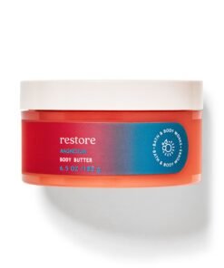 Alternative view of Restore With Magnesium Body Butter