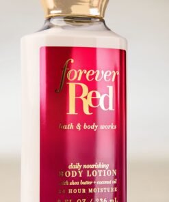 Alternative view of Forever Red Body Lotion