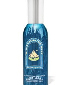 Mountainside Mist  Concentrated Room Spray