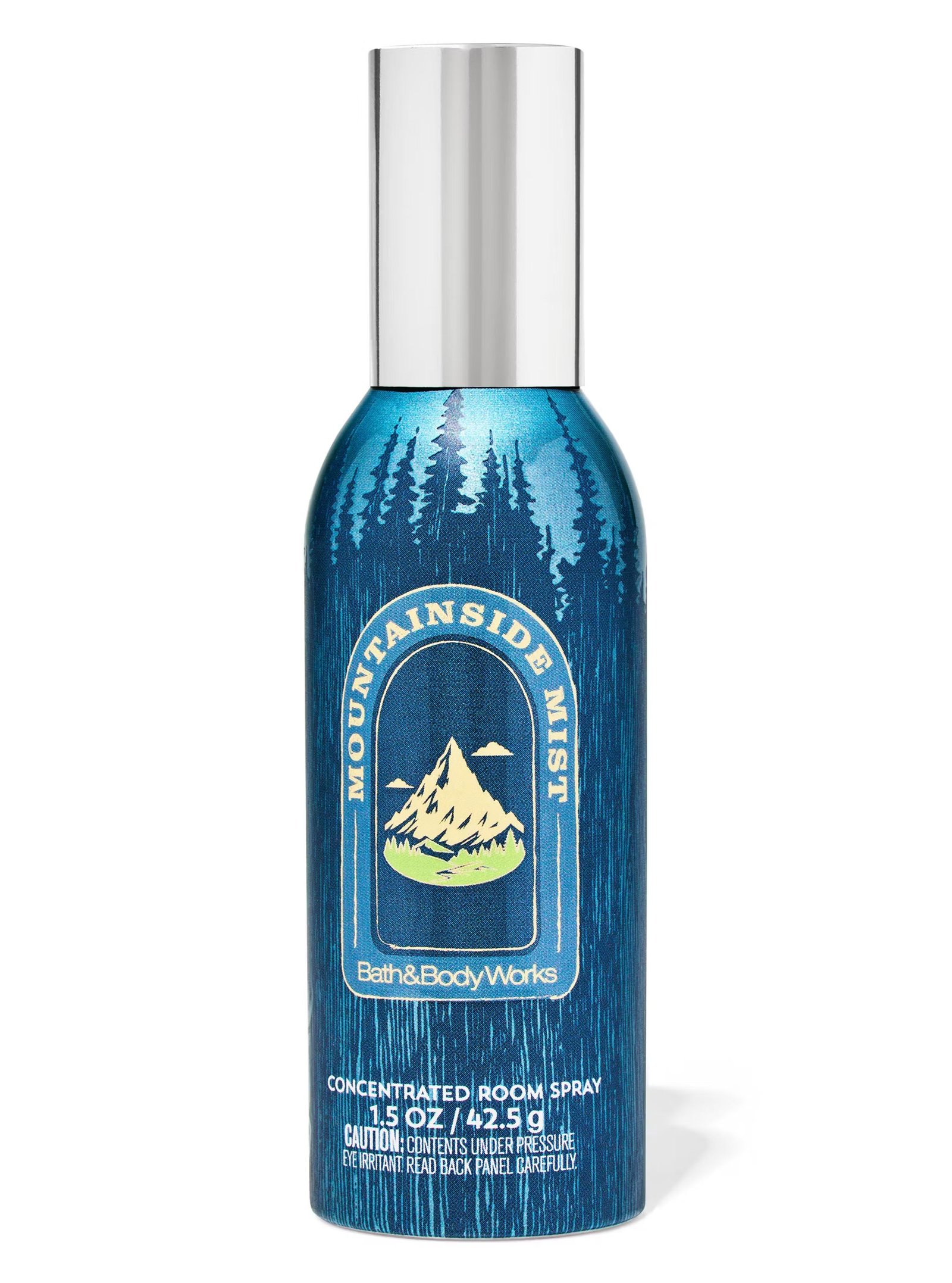 Mountainside Mist Concentrated Room Spray
