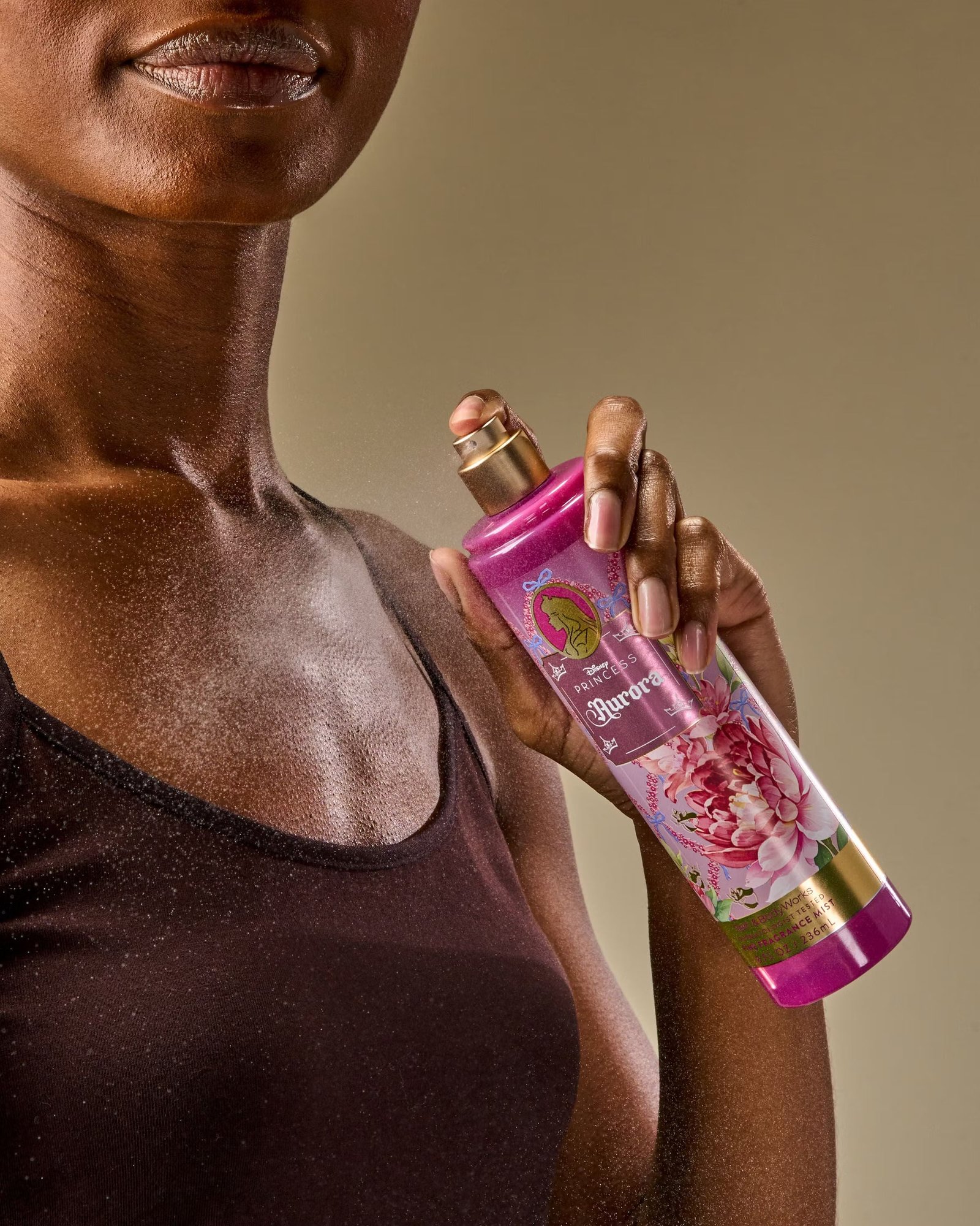 Aurora Fine Fragrance Mist - Image 5