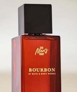 Alternative view of Bourbon Cologne