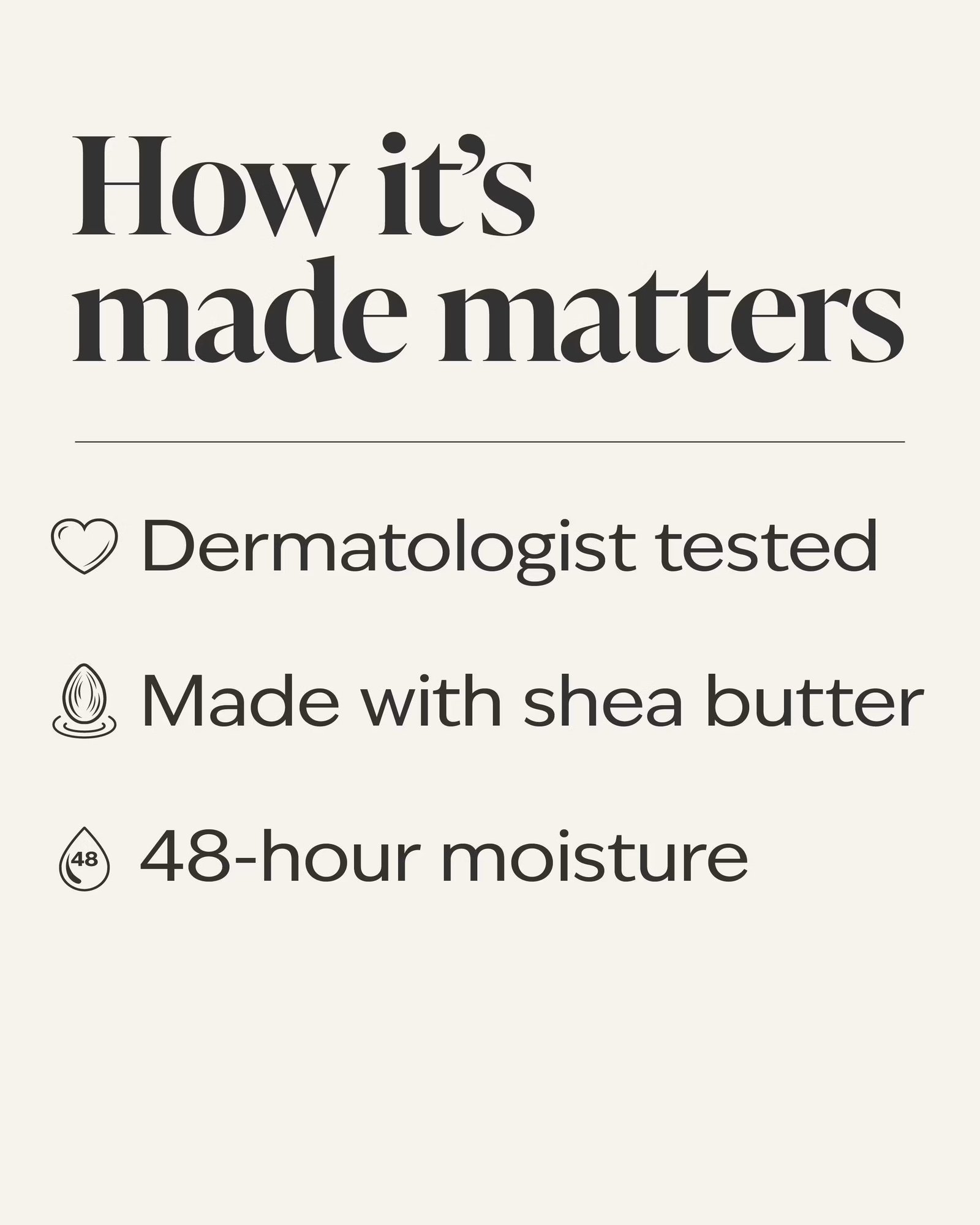 Vanilla Buttercream Hand Cream - Image 6