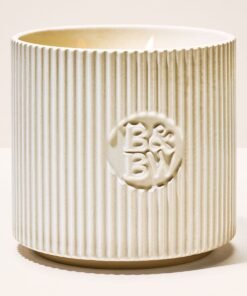Vanilla Bean 3-Wick Candle