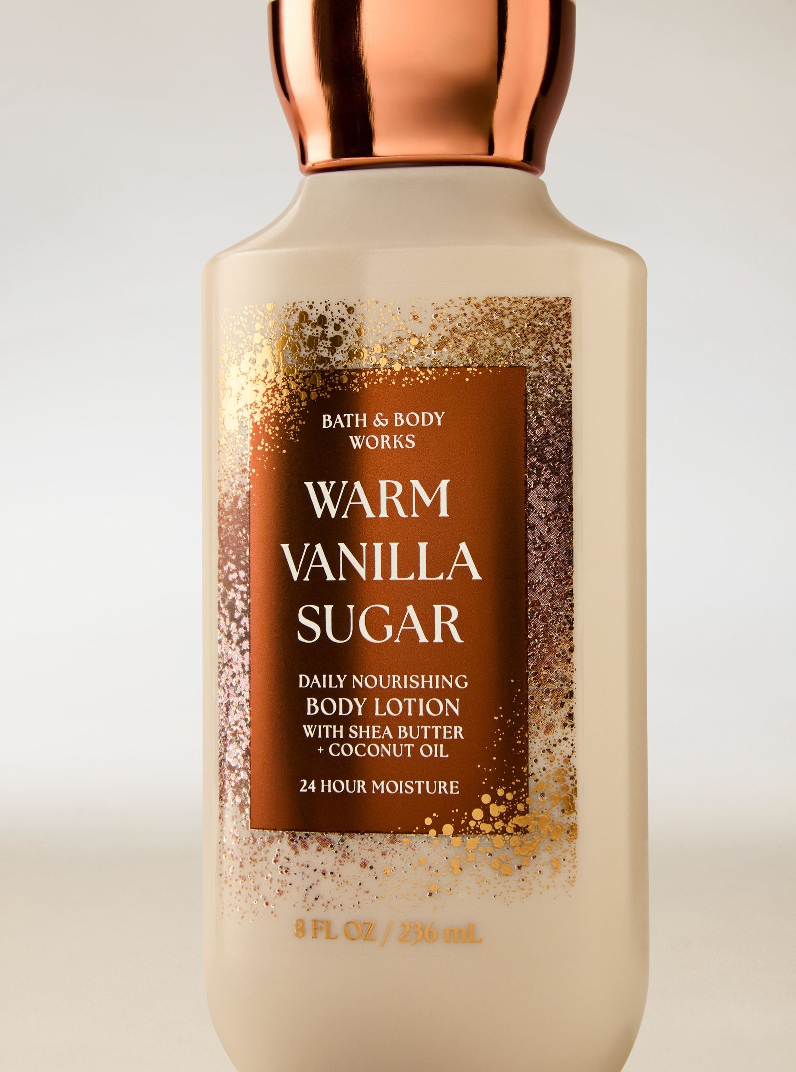 Warm Vanilla Sugar Body Lotion - Image 2