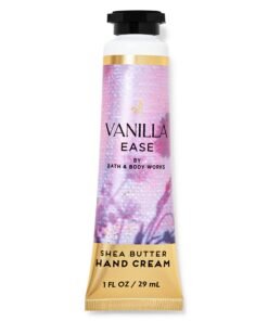 Vanilla Ease Hand Cream