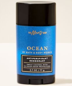 Ocean Antiperspirant Deodorant