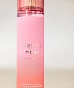 Alternative view of Fresh Musk Fine Fragrance Mist