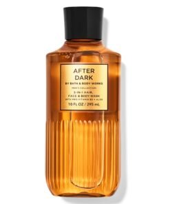 After Dark 3-in-1 Hair, Face & Body Wash