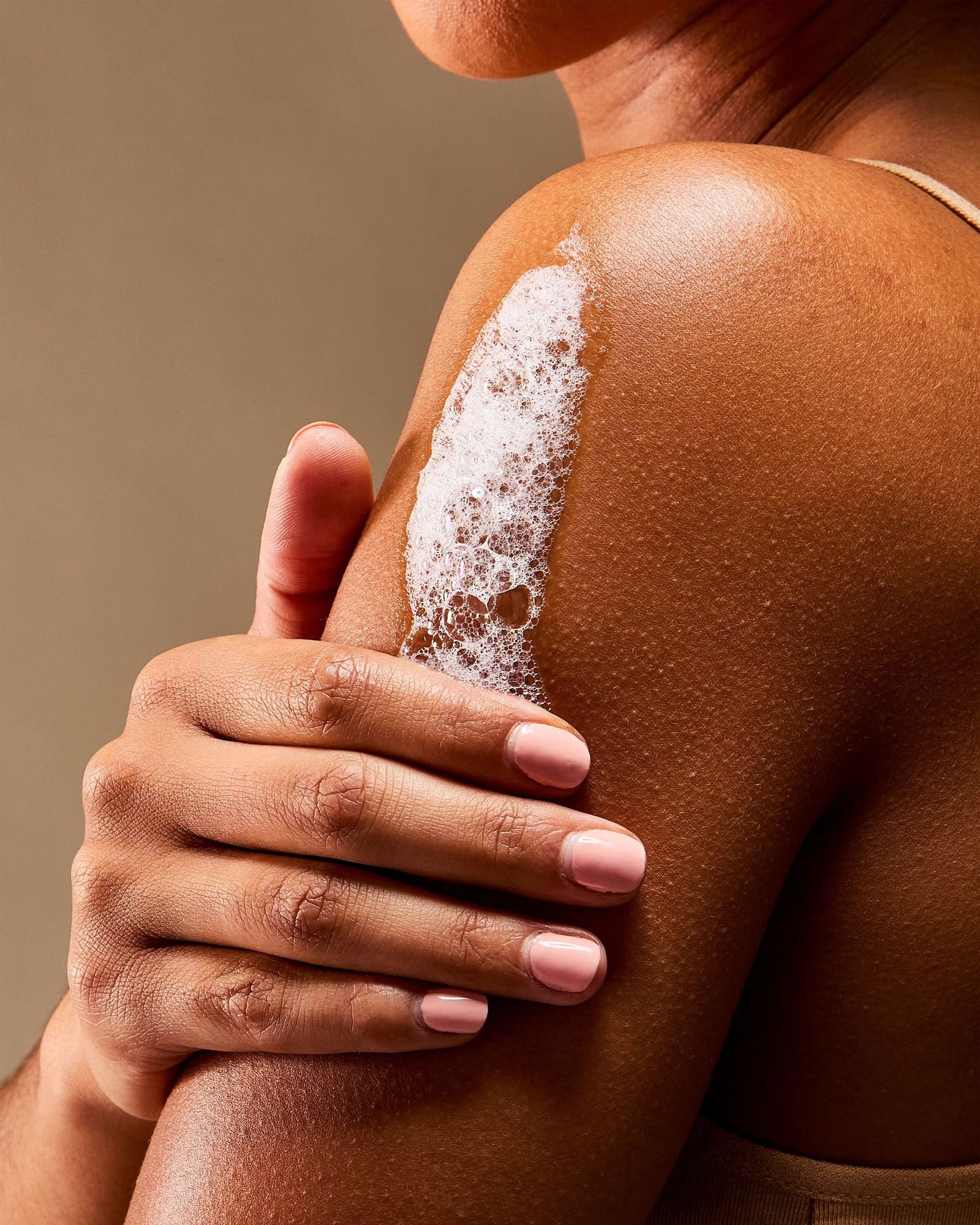 Gingham Love Body Wash - Image 7