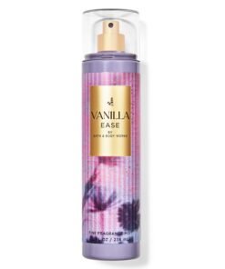 Vanilla Ease Fine Fragrance Mist