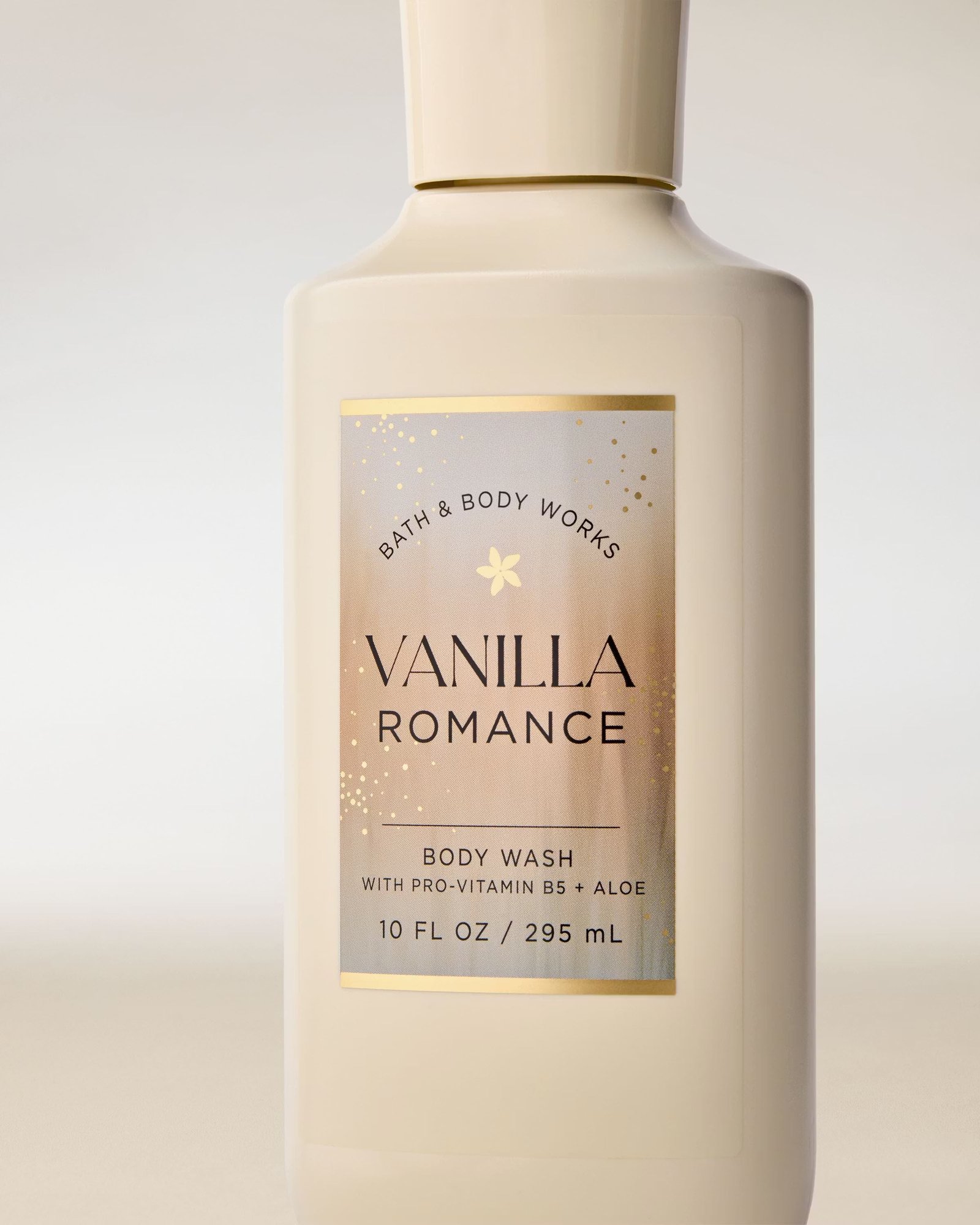 Vanilla Romance Body Wash - Image 2