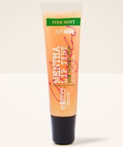 Pink Mint Lip Gloss
