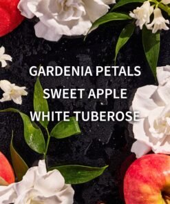 Alternative view of White Gardenia Laundry Detergent
