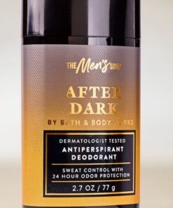 Alternative view of After Dark Antiperspirant Deodorant