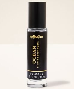 Ocean Mini Cologne