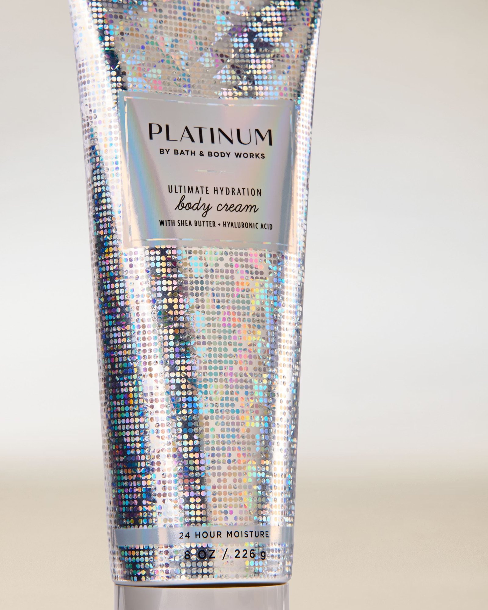 Platinum Ultimate Hydration Body Cream - Image 2