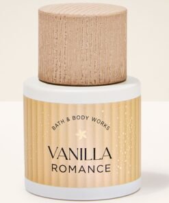 Vanilla Romance Eau De Parfum