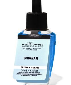 Gingham Wallflowers Fragrance Refill