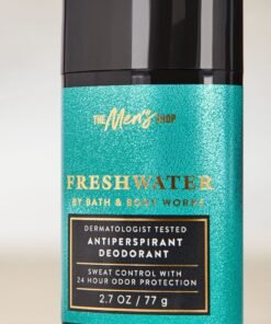 Alternative view of Freshwater Antiperspirant Deodorant