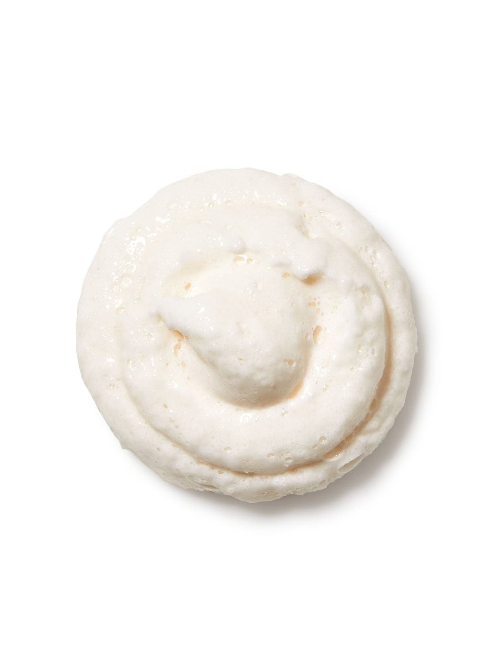 Warm Vanilla Sugar Creamy Body Scrub - Image 2