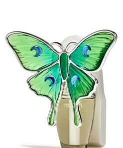 Alternative view of Luna Moth Adjustable Wallflowers Scent Control™ Fragrance Plug