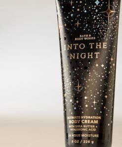 Alternative view of Into the Night Ultimate Hydration Body Cream