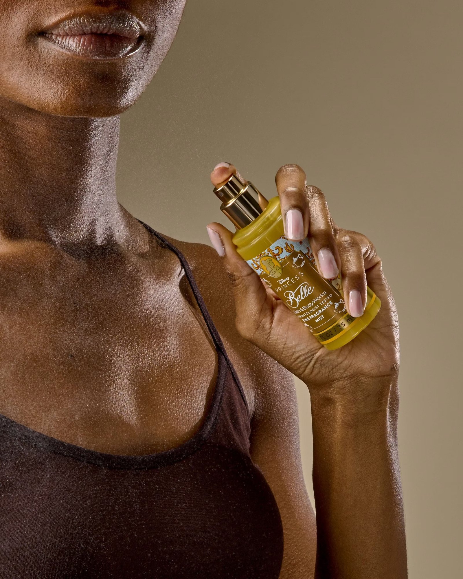 Belle Travel Size Fine Fragrance Mist - Image 5