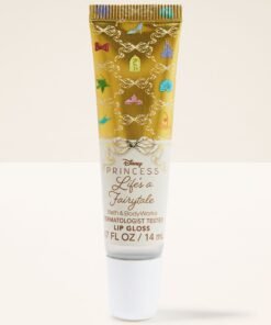 Life's a Fairytale Lip Gloss