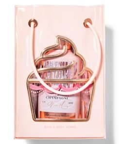 Alternative view of Champagne Toast Gift Set