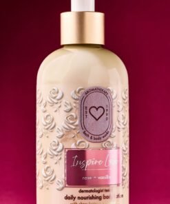 Alternative view of Rose Vanilla Moisturizing Body Lotion