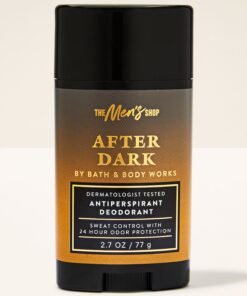 After Dark Antiperspirant Deodorant