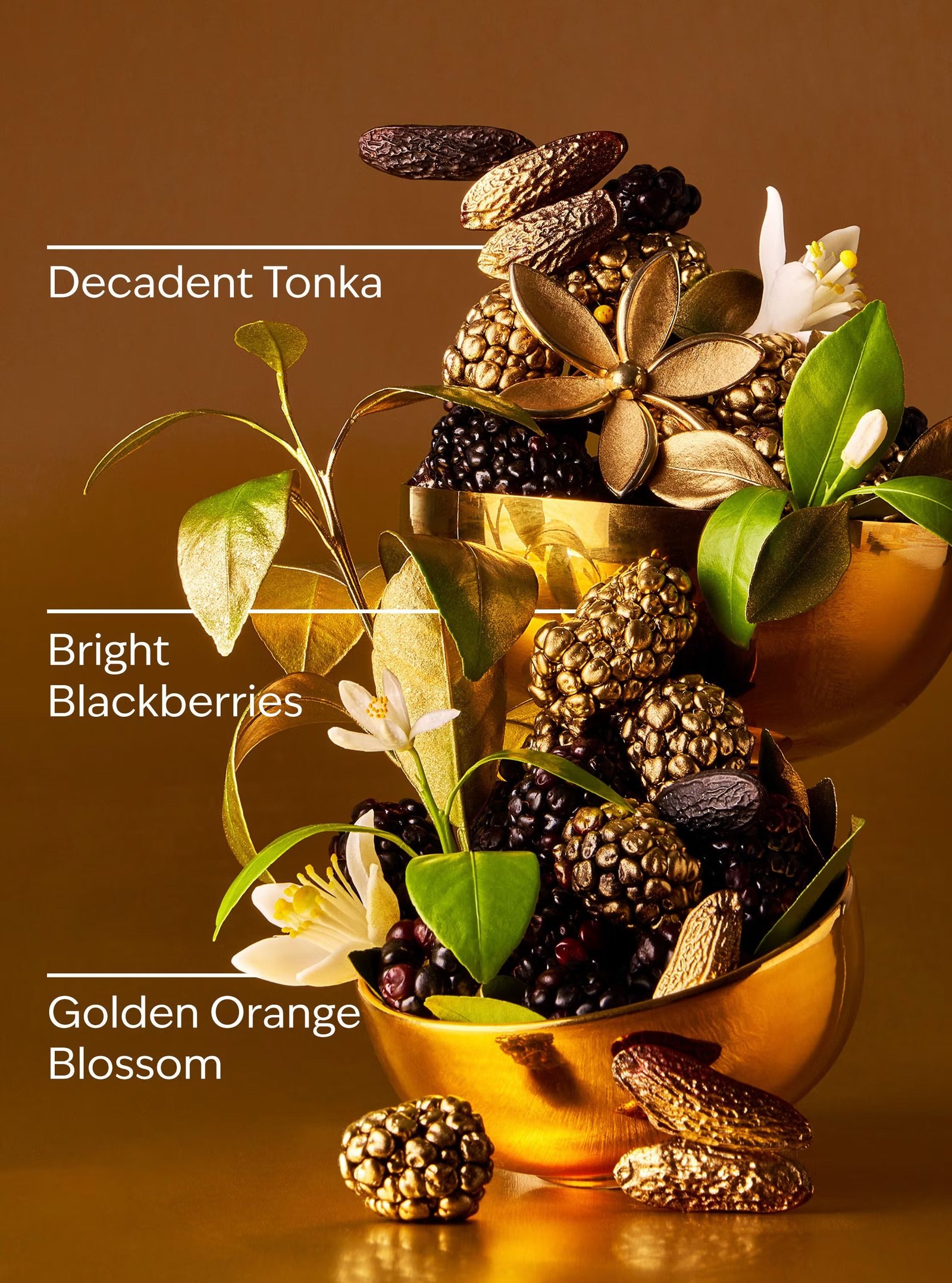 Touch of Gold Eau De Parfum - Image 4