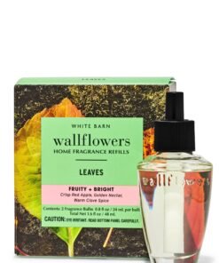 Leaves Wallflowers Refills 2-Pack