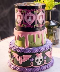 Alternative view of Ghoul Friend 3-Wick Candle