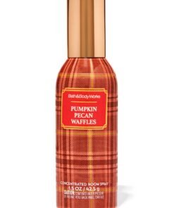 Pumpkin Pecan Waffles Concentrated Room Spray