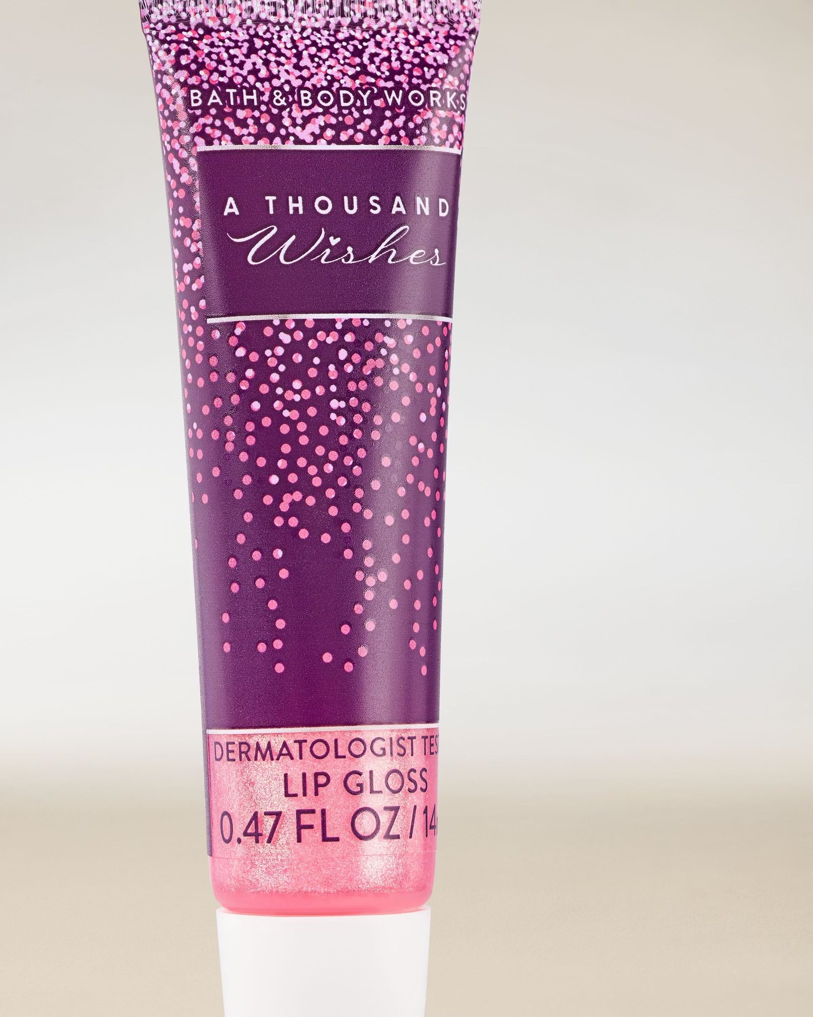 A Thousand Wishes Lip Gloss - Image 2