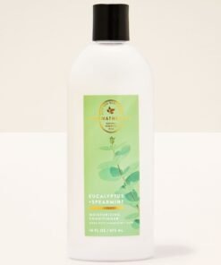 Eucalyptus Spearmint Moisturizing Conditioner