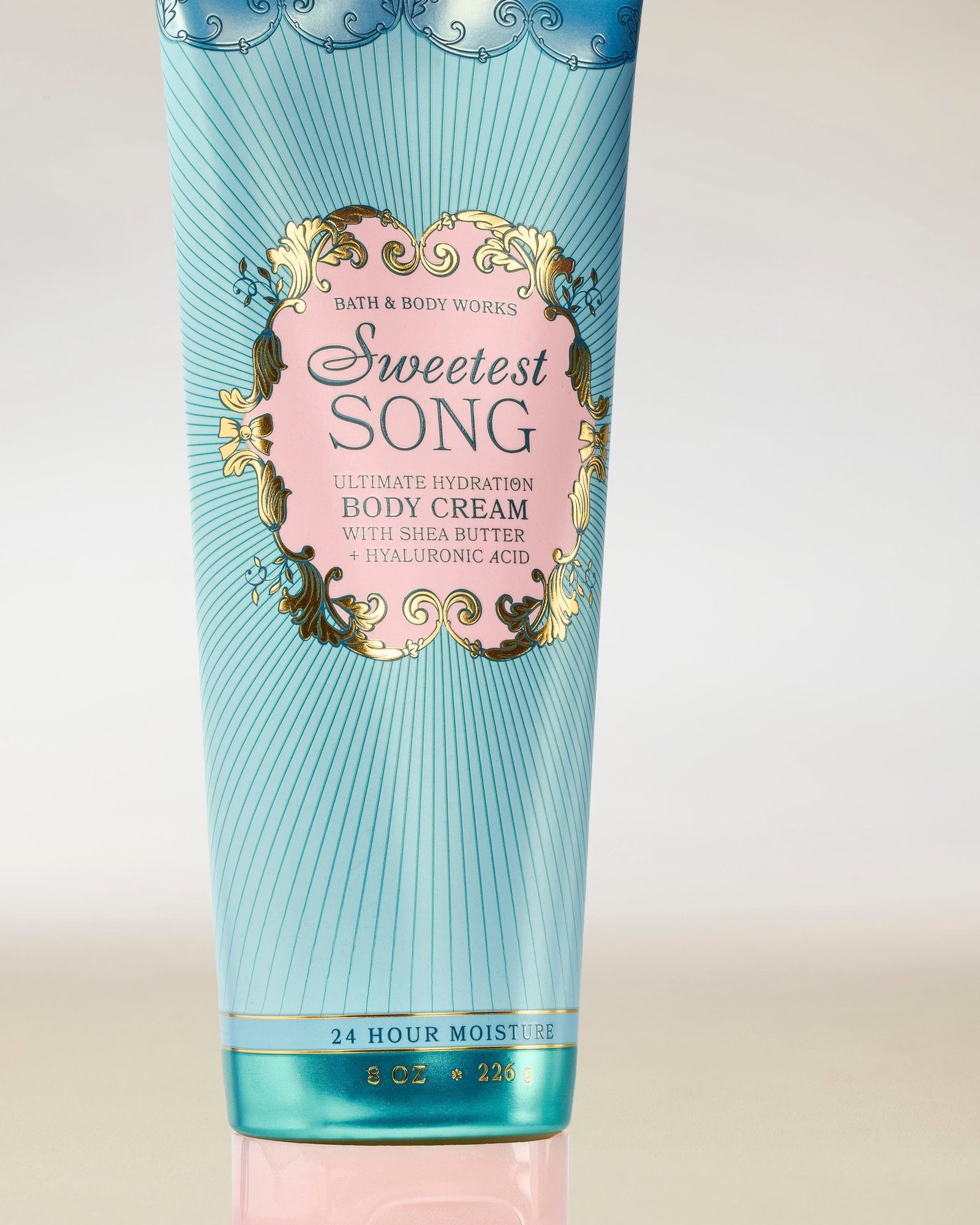 Sweetest Song Ultimate Hydration Body Cream - Image 2