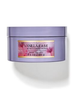 Alternative view of Vanilla Ease Body Butter