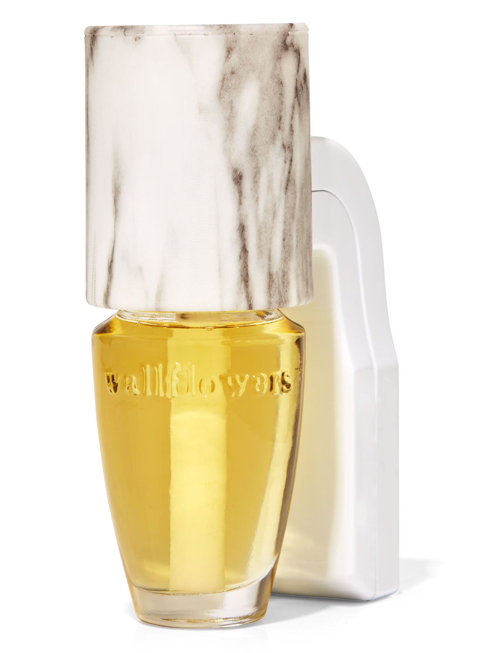 Marble Wallflowers Scent Control™ Fragrance Plug - Image 2