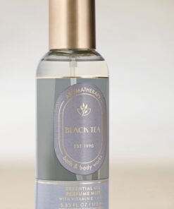 Alternative view of Black Tea Essential Oil Mist