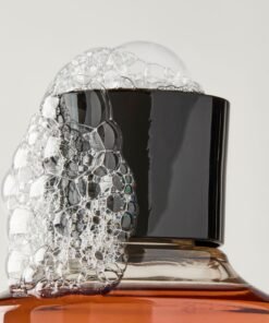 Alternative view of Mahogany Teakwood 3-in-1 Hair, Face & Body Wash