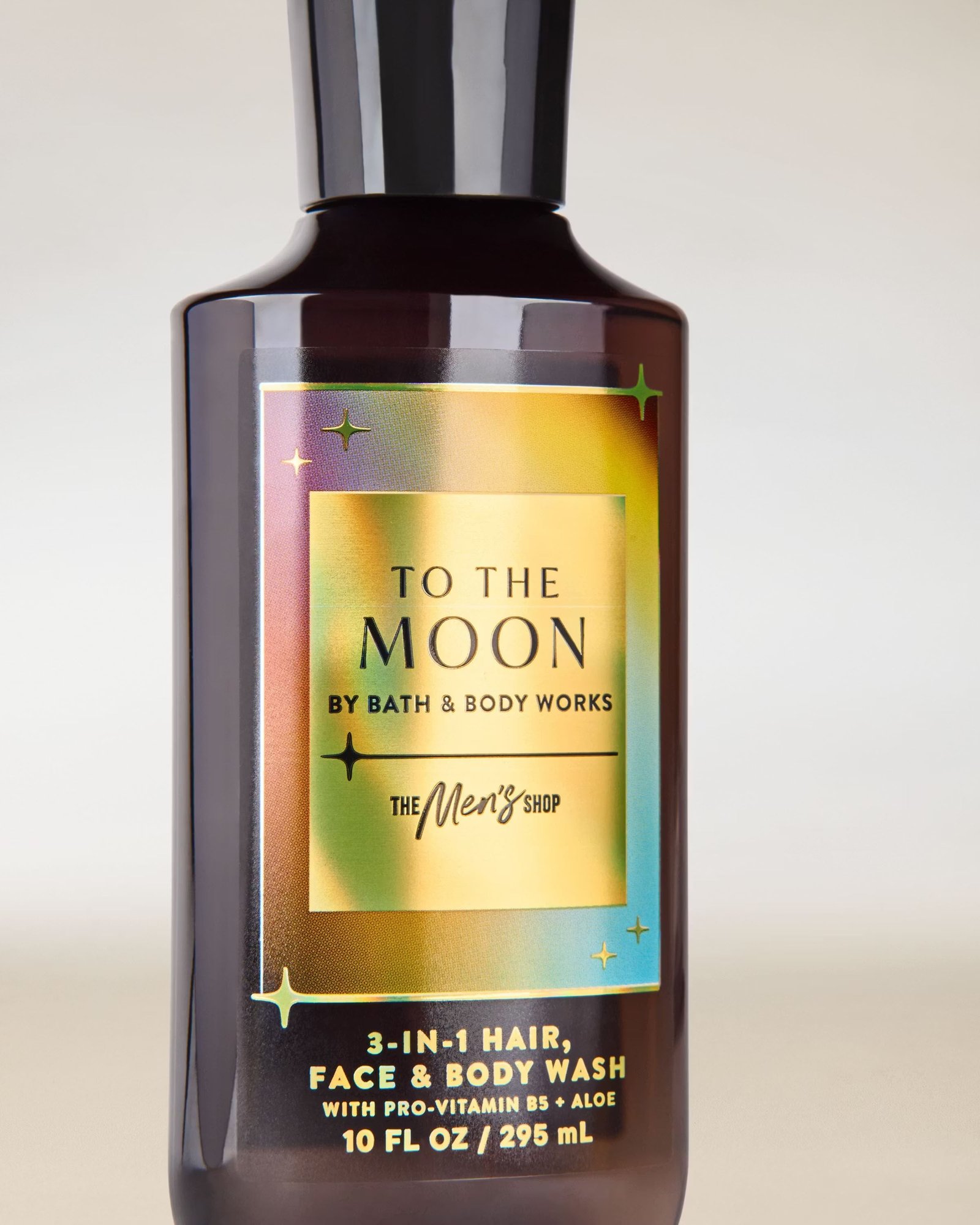 To the Moon 3-in-1 Hair, Face & Body Wash - Image 2
