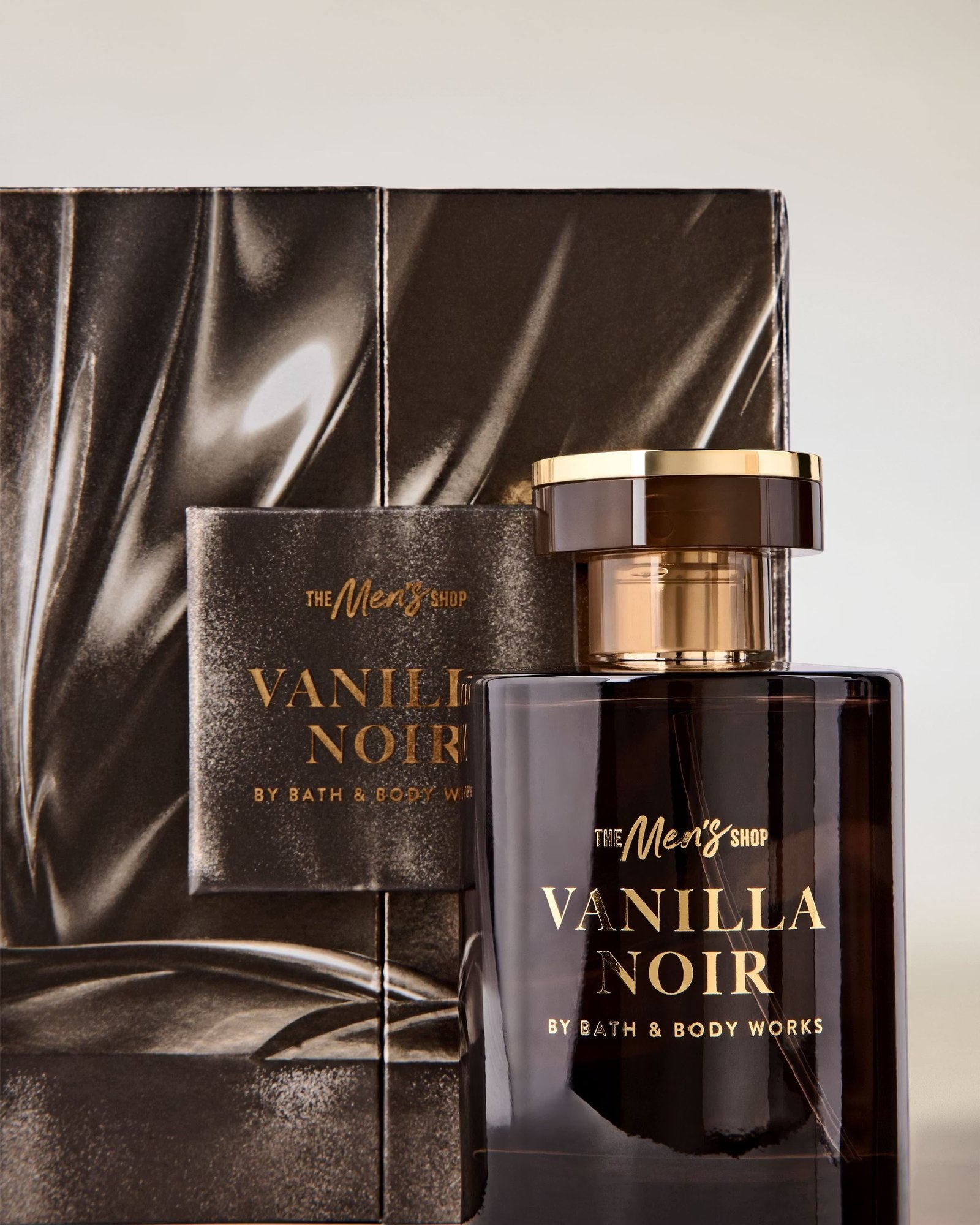 Vanilla Noir Cologne - Image 2