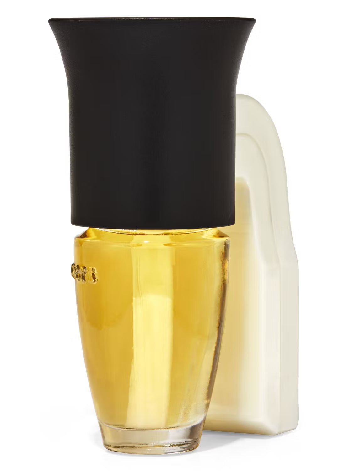 Black Flare Nightlight Wallflowers Fragrance Plug - Image 2